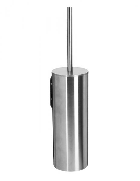 Cass&oslash;e A4 toiletb&oslash;rste t/v&aelig;g - Poleret st&aring;l