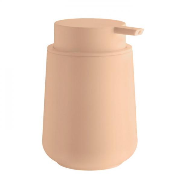 Beslagsboden s&aelig;bedispenser t/bord - Sand