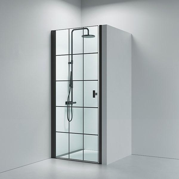 Str&oslash;mberg Noma 20 New York niched&oslash;r - Skr&aelig;ddersyet