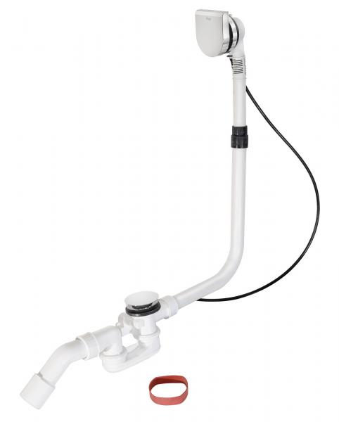 Gustavsberg overl&oslash;bss&aelig;t - ekstra langt