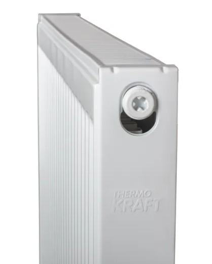 Thermokraft radiator Type 21/PKP - H&oslash;jde 500 mm L&aelig;ngde 1300 mm