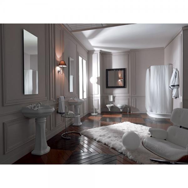 Lavabo Retro Bid&eacute;t