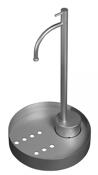 Frostline afl&oslash;bsring til 4012