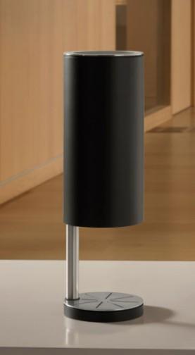 Vola h&aring;ndsprit- og s&aelig;bedispenser, v&aelig;gmonteret - Krom