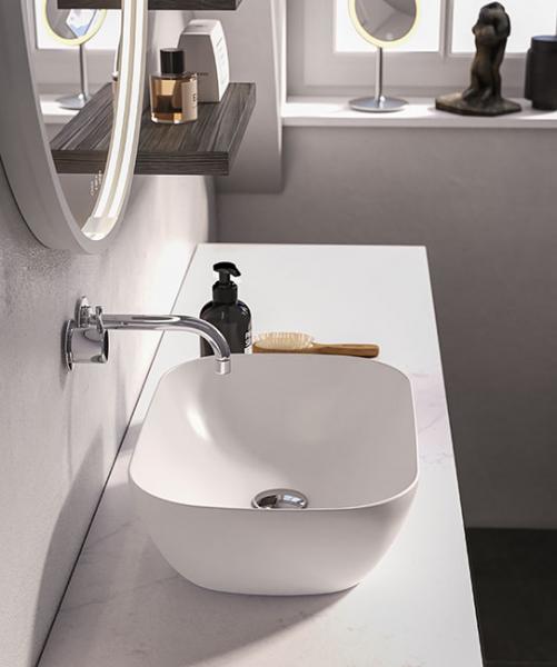 Dansani Stadium 46 fritst&aring;ende bowlevask - Uden overl&oslash;b