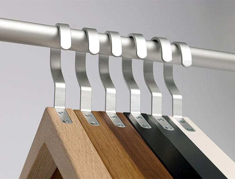 Hoigaard b&oslash;jle HG-3 - Sort