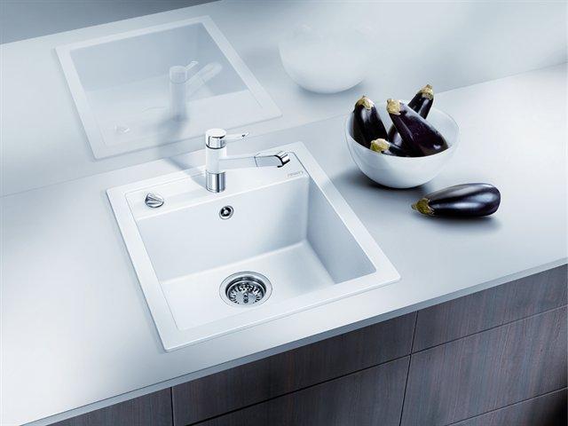 Blanco Dalago 45 k&oslash;kkenvask - Tr&oslash;ffel