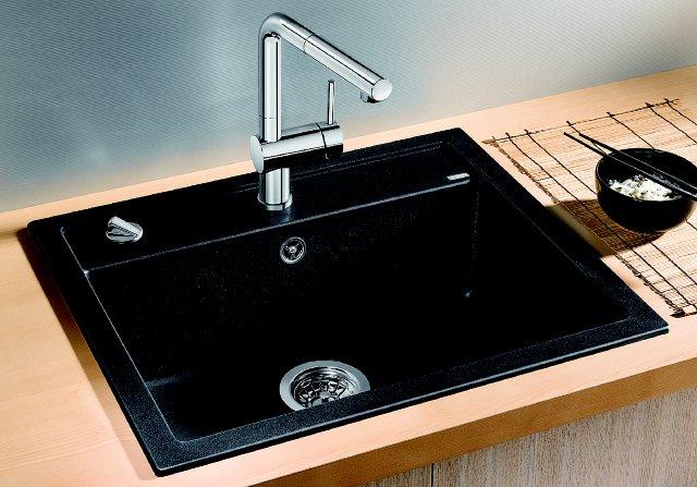 Blanco Dalago 6 MX K&oslash;kkenvask - Tr&oslash;ffel