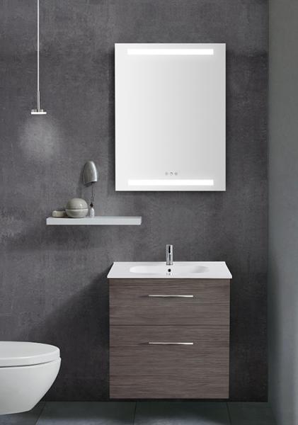 Dansani Kantate 60 m&oslash;belvask - 1 hanehul