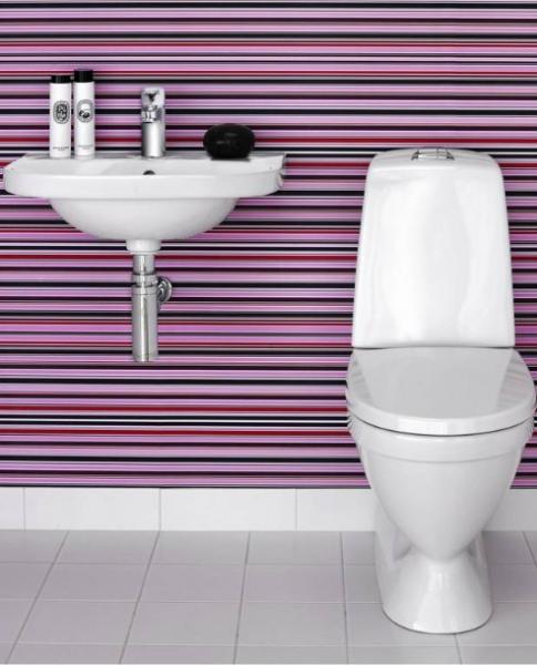 Gustavsberg Nautic 50 h&aring;ndvask t/v&aelig;g - 1 hanehul