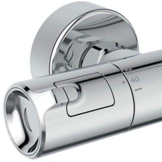 Ideal Standard Idealrain T50 Flex komplet brusesystem &Oslash;250 - Krom