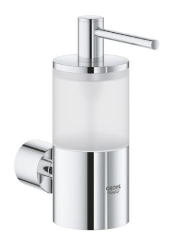 Grohe Atrio s&aelig;bedispenser - Krom