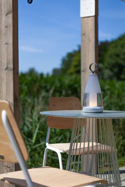 Lutec Connected Pepper bordlampe