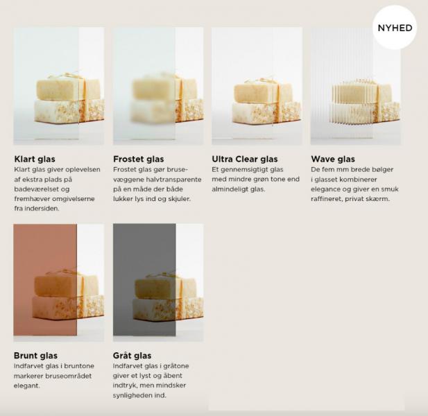 Str&oslash;mberg Lucca 50 niched&oslash;r m/fast v&aelig;g - Skr&aelig;ddersyet