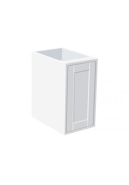 Hafa Eden 600 h&aring;ndvaskskab - Hvid