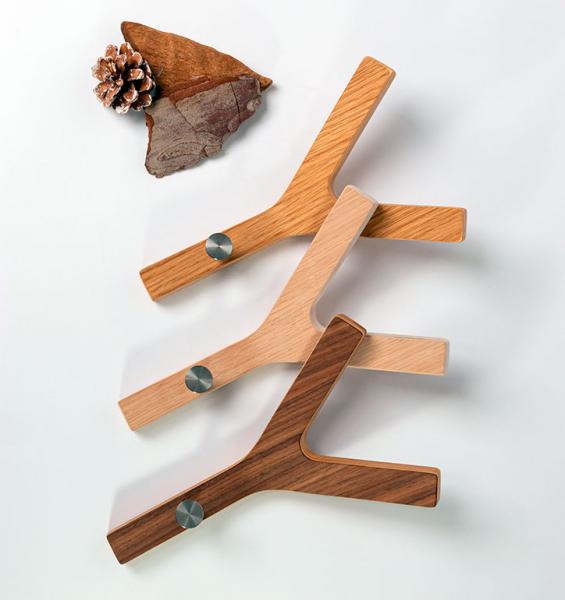 Hoigaard Y-knage - Valn&oslash;d