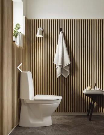 If&ouml; Sign toilet 6860 m/If&oslash; clean