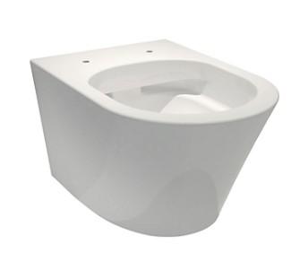 Alterna Image RIMless v&aelig;gh&aelig;ngt toilet