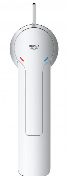 Grohe Lineare New XS h&aring;ndvaskarmatur - Steel