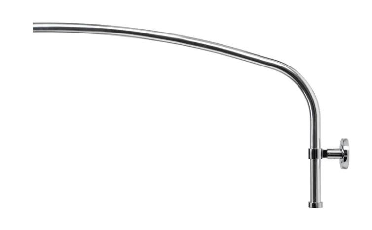 Hefe Kvalitets forh&aelig;ngsstang - buet