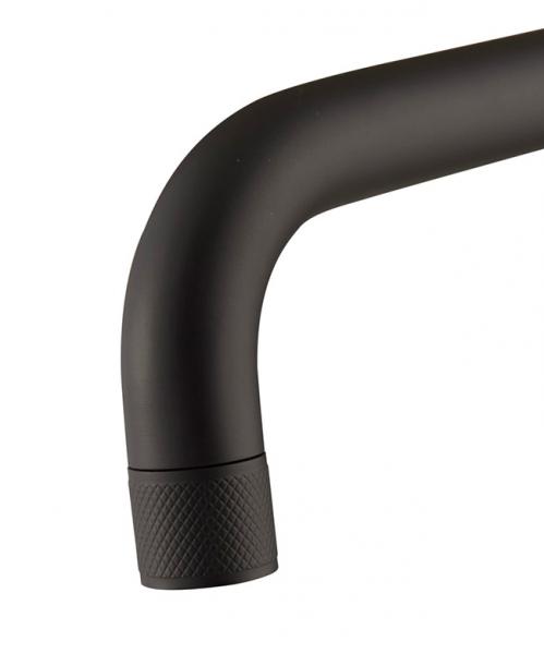 Cass&oslash;e Noba K6 k&oslash;kkenarmatur - Mat sort