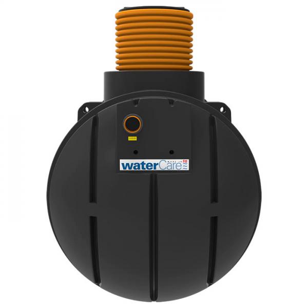 Watercare komplet regnvandsanl&aelig;g til have 10000L