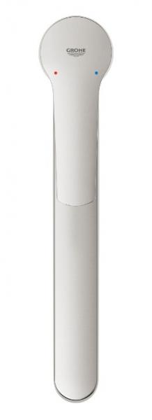 Grohe Start k&oslash;kkenarmatur - Supersteel