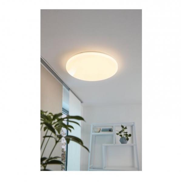 Eglo Pogliola v&aelig;g- og loftslampe