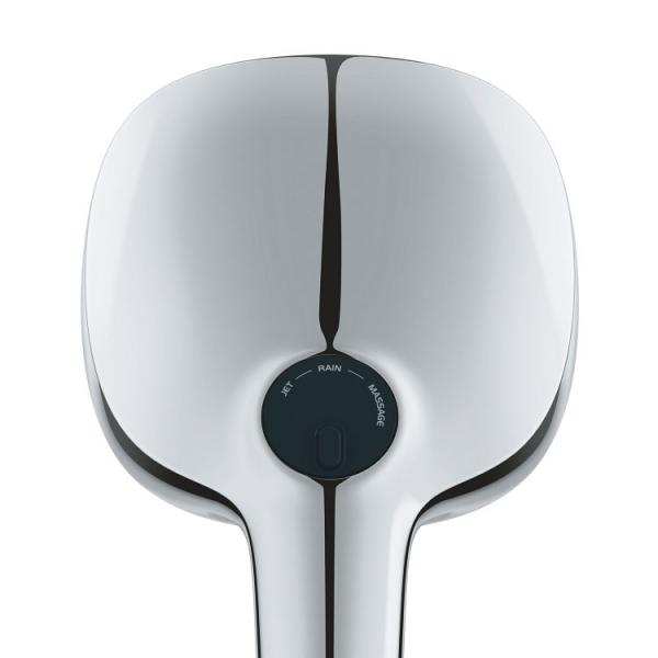 Grohe Vitalio Comfort 110 bruses&aelig;t 2 sprays m/Water Saving