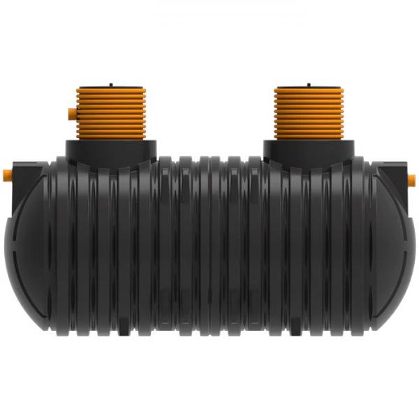 Watercare komplet regnvandsanl&aelig;g til hus 7000L