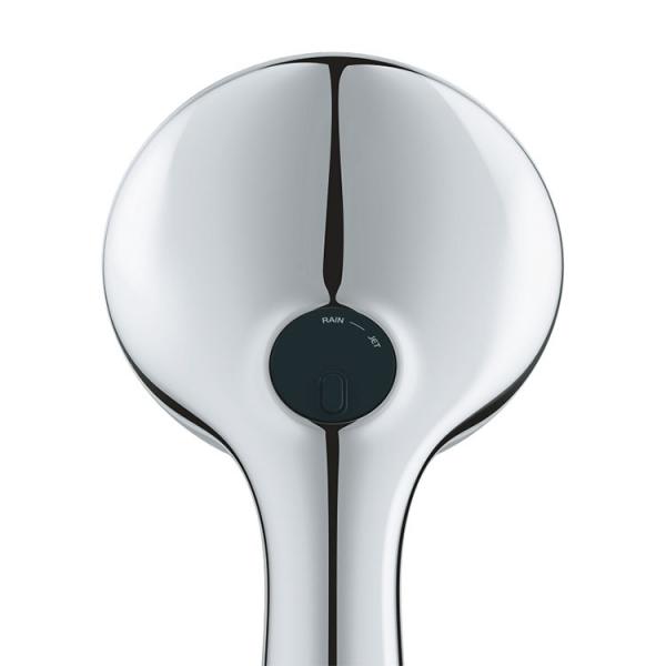 Grohe Vitalio Start 110 bruses&aelig;t 2 sprays