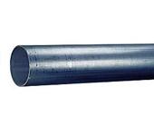 St�lr�r til varme (sorte)