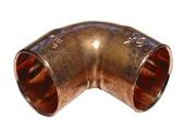 Lodde fittings til kobberr�r