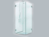 Skr�ddersyet bruseniche med Str�mberg