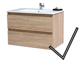 Badm�bler og tilbeh�r