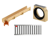 Linjedr�n og tilbeh�r