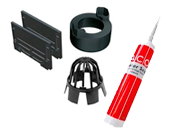 Tilbeh�r til linjedr�n