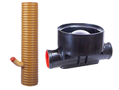 R�d afl�b, Br�nde og Dr�n