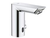 Ber�ringsfrie vandhaner