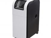 Varme/k�l til hus og have