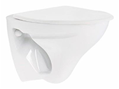 Toilets�de til Cera V�gh�ngt