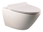 Toilets�de til Spring