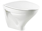 Toilets�de til Sign v�gh�ngt