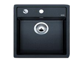 K�kkenvaske i komposit