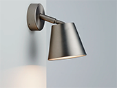 V�drumslamper til v�g