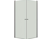 Dansani Match glas Krom