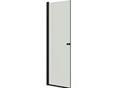 Dansani brused�r - Sort