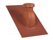 Tag- og ventilationsh�tter | R�d