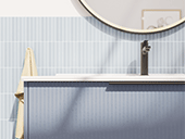 M�bel inkl. vask | Dansani Mido+ Classic