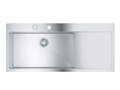 K�kkenvaske fra Grohe